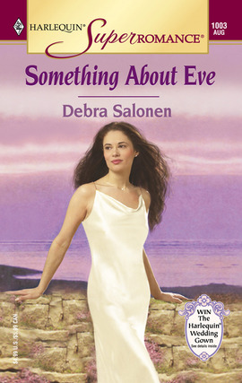 Title details for Something About Eve by Debra Salonen - Available